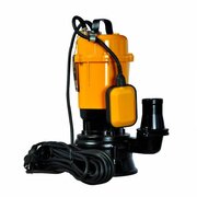  Фекальный насос SBK SQ8-1.5A (SBSQ8-1.5A.00) 