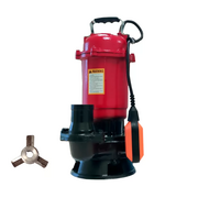  Насос Maxpump Cutlift 1100D 