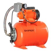  Насосная станция Skiper WS50 (SWS50.00) 