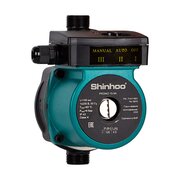  Насос центробежный Shinhoo Promo 15-12A 270Вт 
