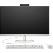  Моноблок HP 27-cr0002i (9D3F5PA) 27" Full HD, Intel Core i7 1355U, 16ГБ DDR4, 512ГБ SSD, Free DOS белый 
