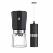  Кофемолка Circle Joy CJ-CF12 
