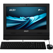  Моноблок MSI Pro AP162T ADL-012XRU (9S6-A60211-032) 15.6" Full HD, Intel N100, 4ГБ DDR4, 128ГБ SSD, noOS черный 