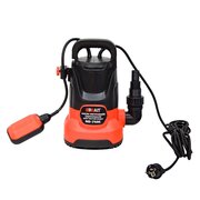  Насос дренажный Brait ND-750C 