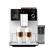  Кофемашина Melitta Ci Touch F 630-111 Silver 