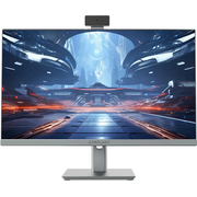  Моноблок TECLAST V27 Air QHD (V27 AIR 2K 1240016G512KRU) 27" Intel Core i5 12400, 16ГБ DDR4, 512ГБ SSD, Windows 11 Professional, серый 