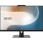  Моноблок MSI Modern AM272P 1M AiO (9S6-AF8231-1035) 27" FHD (1920x1080)IPS AG Non-touch, i3-100U (1.2GHz), 8GB DDR5(1x8GB), 256GB SSD M.2, Intel UHD 