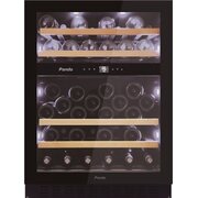  Винный холодильник PANDO PVMBP 60-44CRR W 