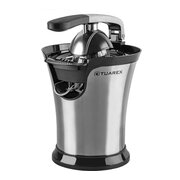  Соковыжималка для цитрусовых Tuarex TK-7001 (90451) электрическая черный/стальной 
