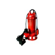  Фекальный насос Maxpump Megacut 1500D 