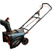  Снегоуборщик аккумуляторный SENIX STX2-M-EU Set 