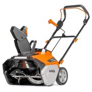  Снегоуборщик аккумуляторный DAEWOO DAST 5542Li Set с АКБ и ЗУ 