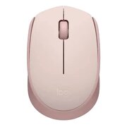  Мышь Logitech M171 розовый/розовый (910-006865) 