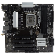  Материнская плата Biostar B760MXC Pro 