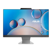  Моноблок ASUS E3402WVA-BPC0120 (90PT03T2-M00U70) 23.8" 1920x1080 матовый WVA)/Intel Core 3 100U(1.2Ghz)/16384Mb/512PCISSDGb/noDVD 
