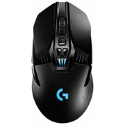  Мышь Logitech G903 LightSpeed Hero черный (910-005676) 