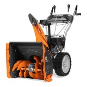  Снегоуборочная машина бензиновая DeWORKS S 6560 