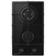  Варочная поверхность MONSHER MGG 33 Noir 