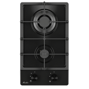  Варочная поверхность MONSHER MSG 33 Noir 