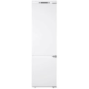  Встраиваемый холодильник-морозильник MAUNFELD MBF193SLFWGR Inverter 