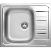  Кухонная мойка Kromevye Triton EC196 