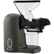 Соковыжималка Vitek VT-3715 черный/черный 
