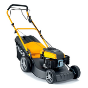  Газонокосилка Stiga Combi 53S (2L0536148/ST1) 