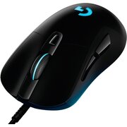  Мышь Logitech G403 черный (910-005636) 