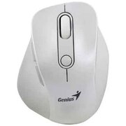  Мышь Genius Ergo 9000S Pro White 