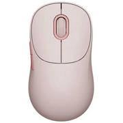  Мышь Xiaomi Wireless Mouse 3 BHR8911GL розовый 