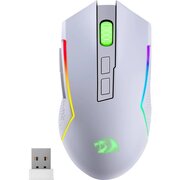  Мышь Redragon Trident белый (71864) 