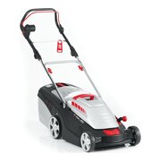  Газонокосилка Geos Comfort 40 E (212858) 