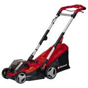  Газонокосилка Einhell GE-CM 36/34-1 Li без АКБ 