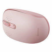  Мышь Baseus F01B Tri-Mode Baby Pink (B01055503413-00) 