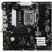  Материнская плата Biostar B760MZ-E Pro 