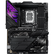  Материнская плата ASUS Rog Strix Z890-E Gaming Wifi 