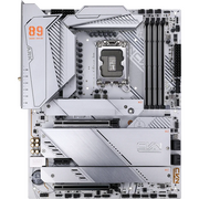  Материнская плата Colorful CVN Z890 Ark Frozen V20, RTL 