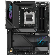  Материнская плата Gigabyte X870E Aorus Pro, RTL 