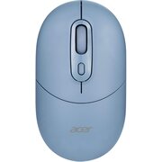  Мышь Acer OMR301 синий (ZL.MCECC.01S) 