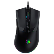  Мышь A4Tech Bloody W90 Max black 