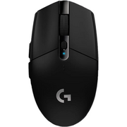  Мышь Logitech G304 Lightspeed черный (910-005284) 