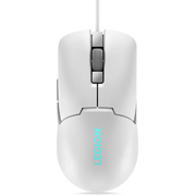  Мышь Lenovo Legion M300s RGB белый (GY51H47351) 