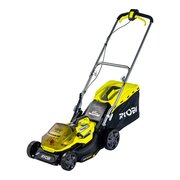  Газонокосилка бесщеточная Ryobi RY18LMX37A-0 (5133004597) без аккумулятора в комплекте 