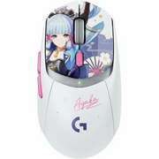  Мышь Logitech G309 Lightspeed Ayaka Special Edition 910-007479 