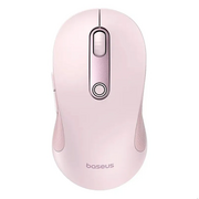 Мышь Baseus Ergonomic Baby Pink (B01055505411-01) 