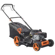  Газонокосилка Shtenli 48H Pro Black 