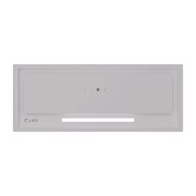  Вытяжка Lex Hyper 900 GS Inverter WH белый 