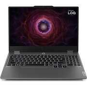  Ноутбук Lenovo LOQ 15ARP9 (83JC005GRK) Luna Grey 