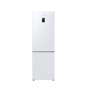  Холодильник Samsung RB34C670EWW/EF белый 