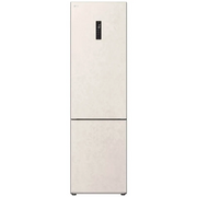  Холодильник LG GC-B509AEMW 